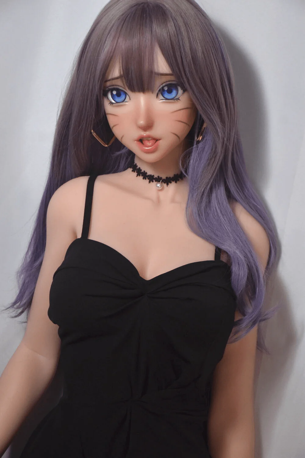 sex doll RCElsababe  – Igaeashi akiko - 165cm/5ft5 - Silicone Sex Doll - R C