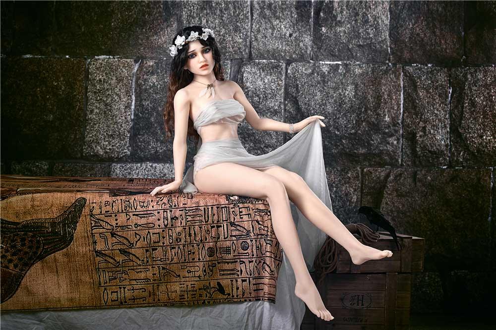 sex doll RCIrontech Doll -  Claire - 150cm/4ft11 E-cup - TPE Sex Doll - R C