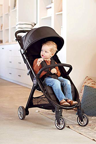 2026 Baby Jogger City Tour 2 Ultra-Compact Travel Stroller