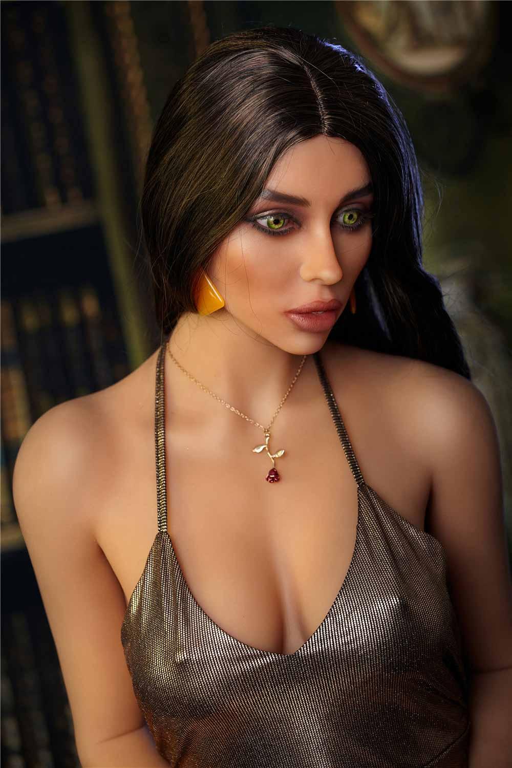 sex doll RCIrontech Doll -  Natacian - 163cm/5ft4 E-cup - TPE Sex Doll - R C