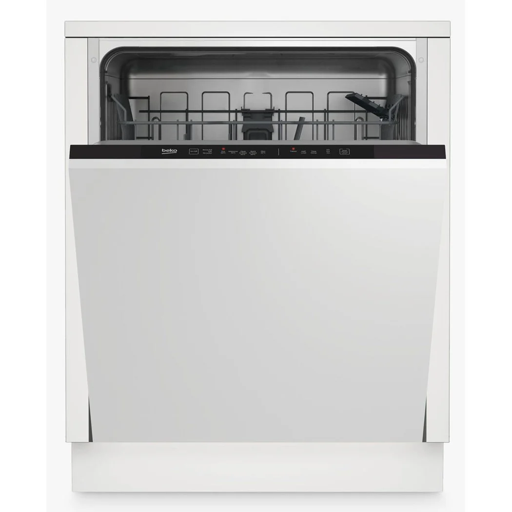 Beko 13 Place Integrated Dishwasher | DIN15320