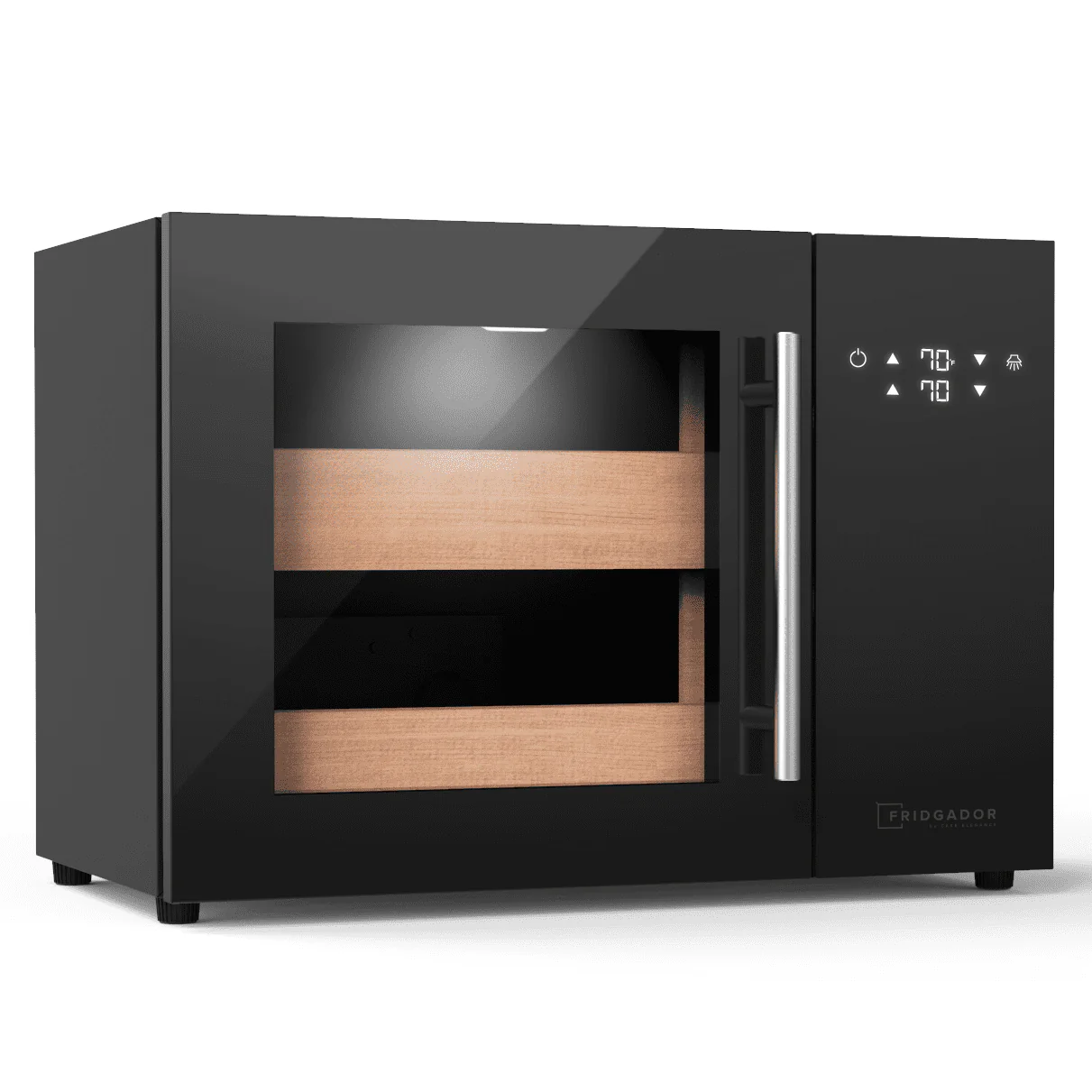 Fridgador - Electric Cooler Humidor