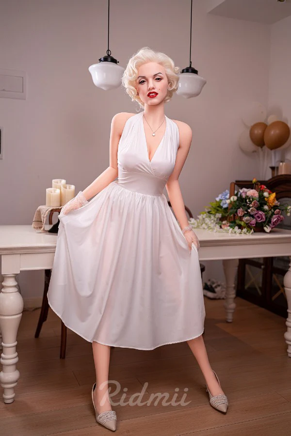 sex doll RC5ft4 / 165cm Classy Celebrity Sex Doll - Lena - R C