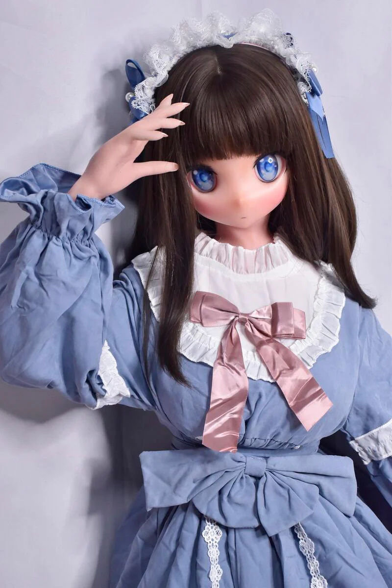 sex doll RCElsababe  – Arisugawa Yumeko - 148cm/4ft10 - Anime Silicone Sex Doll - R C
