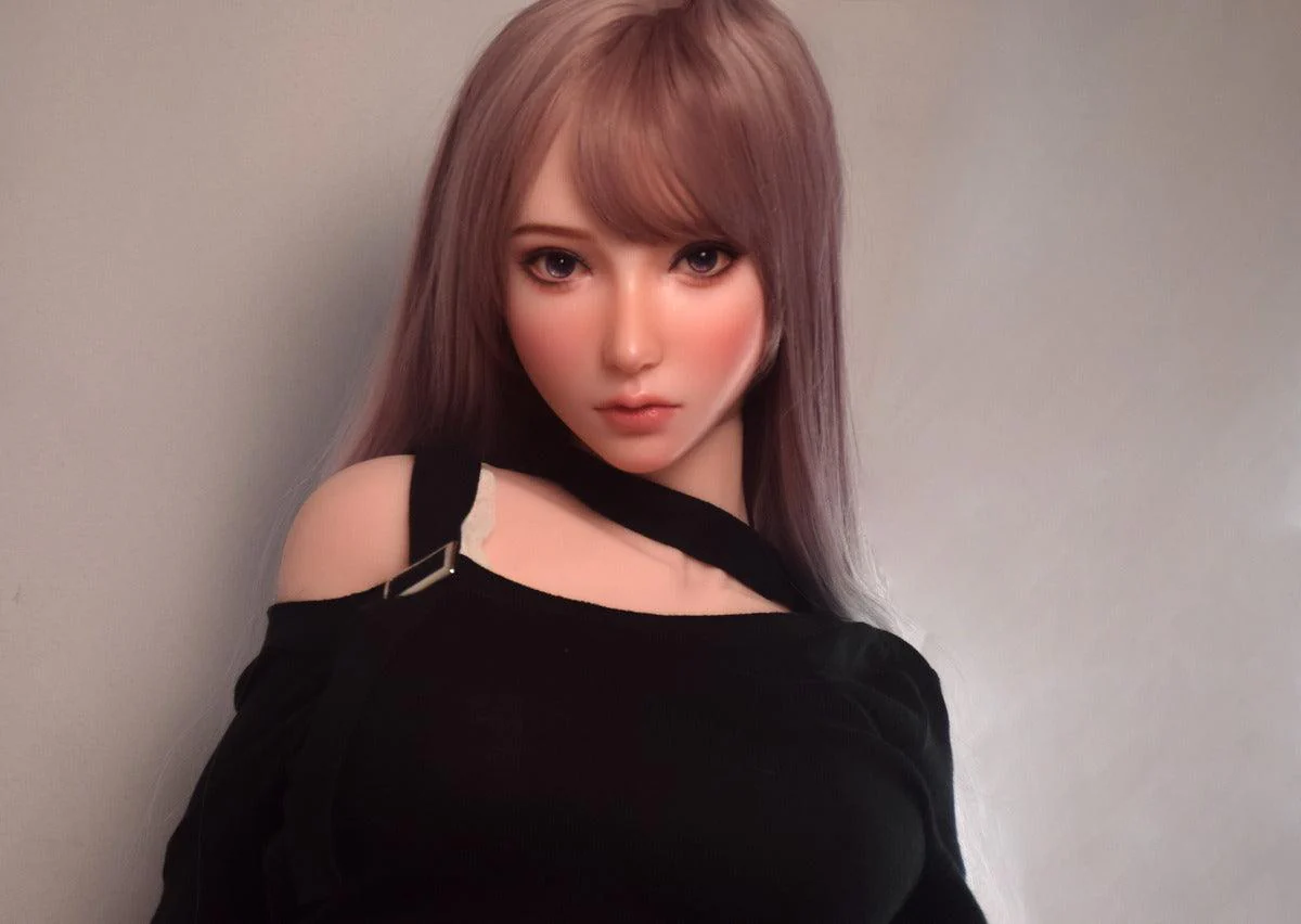 sex doll RCElsababe  – Mizushima Suzuran - 165cm/5ft5 - Silicone Sex Doll - R C