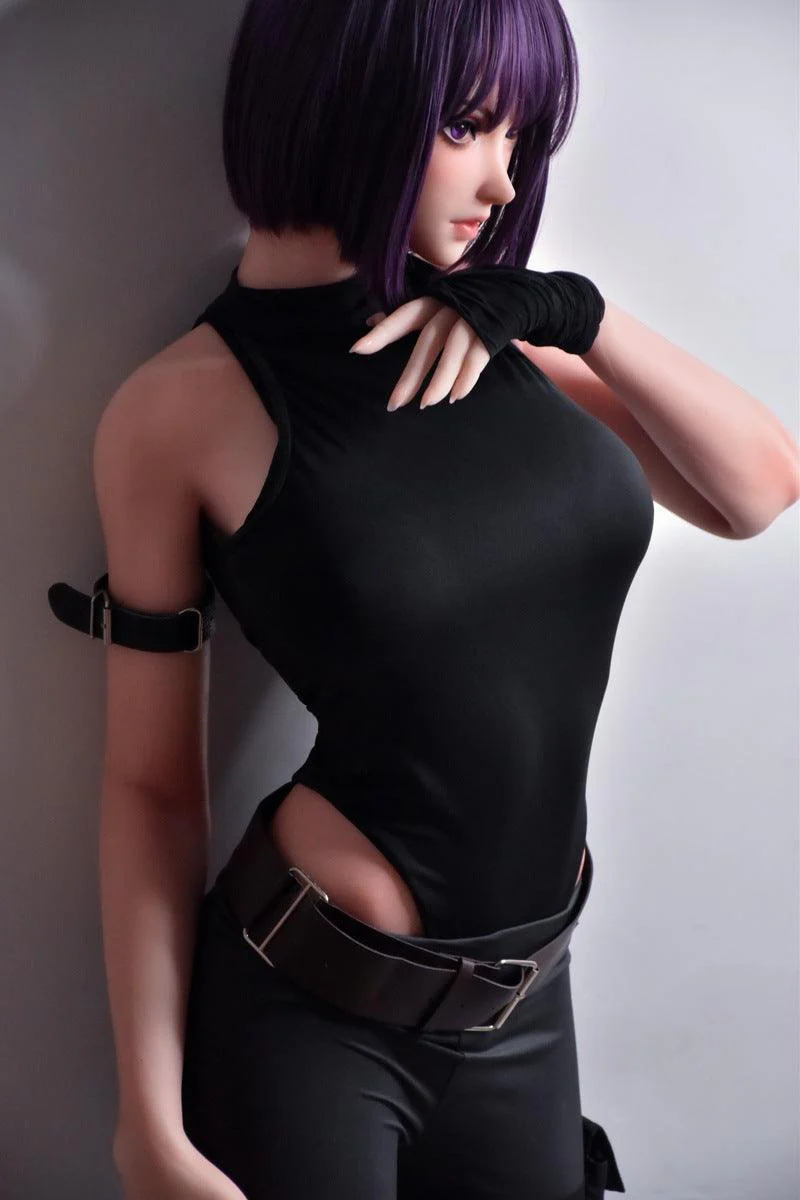 sex doll RCElsababe  – Hirano Rin - 165cm/5ft5 - Silicone Sex Doll - R C