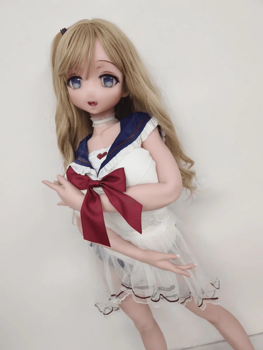 sex doll RCElsababe  – Haneda Nanako - 148cm/4ft10 - Silicone Sex Doll - R C