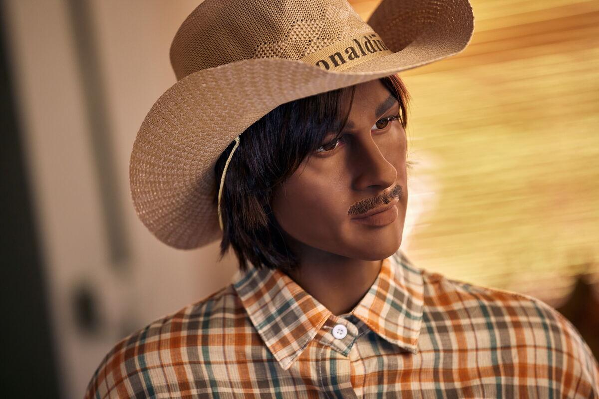 sex doll RCIrontech Doll -  Noah - 175cm/5ft9 Male - TPE Sex Doll - R C