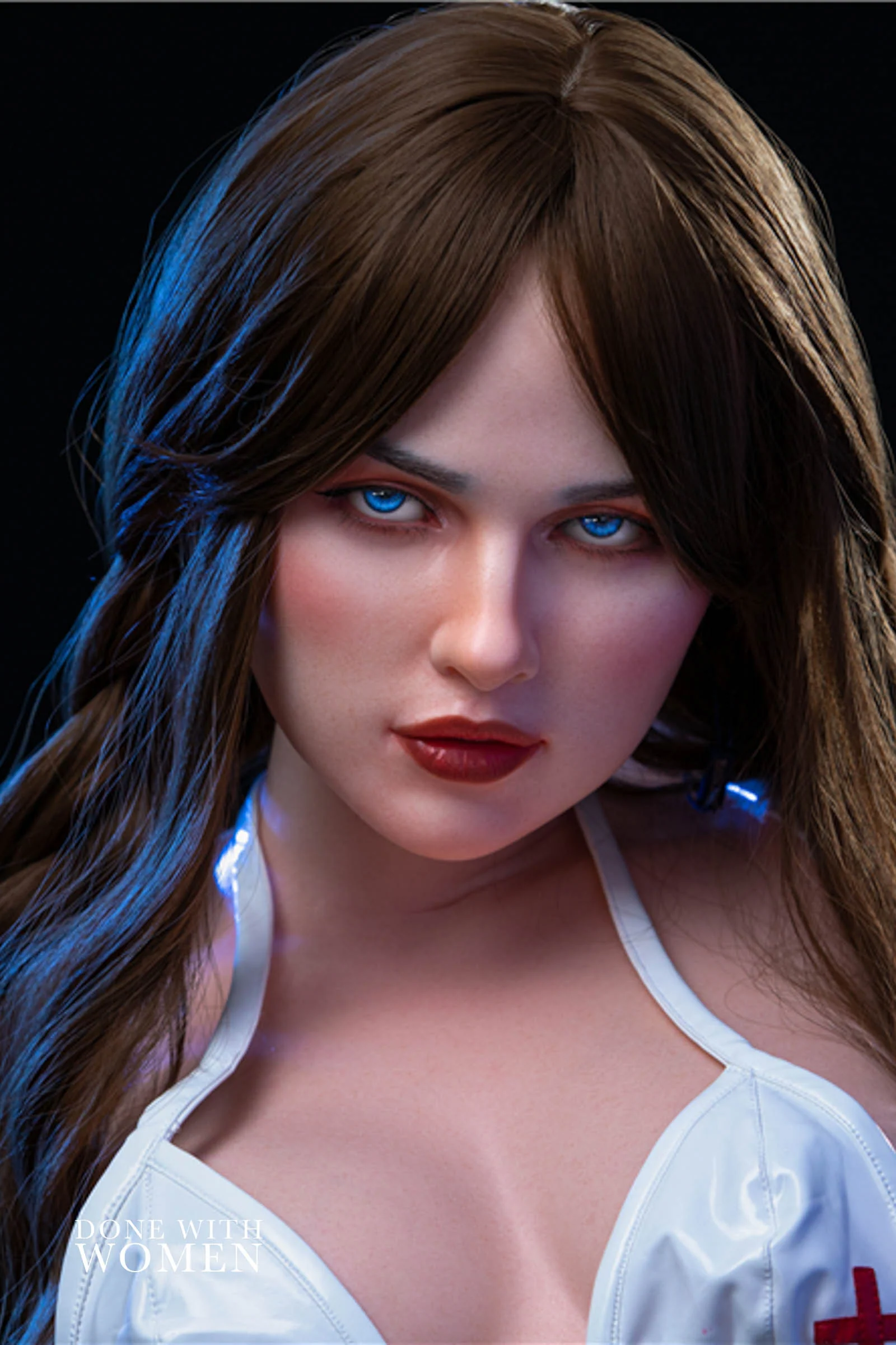 sex doll RCIrontech Doll 152cm / 5ft Silicone Hazel - R C