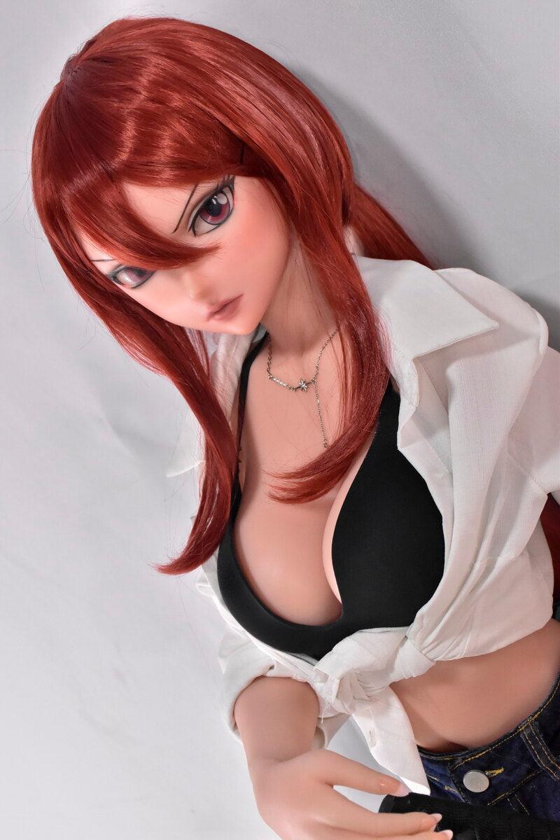 sex doll RCElsababe  – Miyazawa Ayumi - 148cm/4ft10 - Anime Silicone Sex Doll - R C