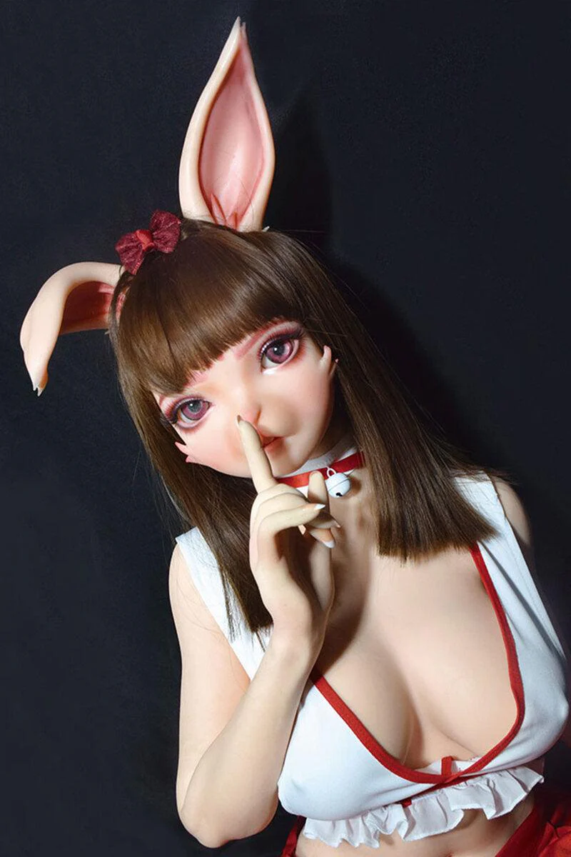 sex doll RCElsababe  – Aida Rina - 150cm/4ft11 - Silicone Sex Doll - R C