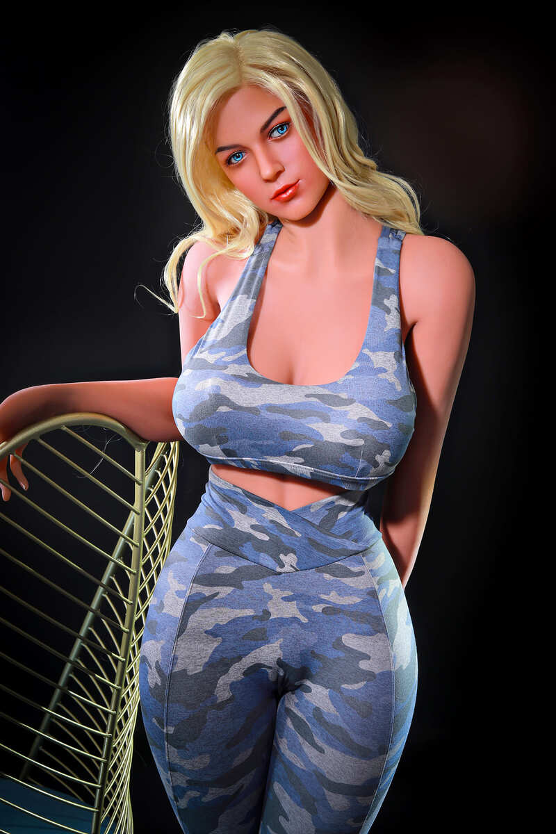 sex doll RC5.58ft/170cm Electirc Hip Love Sex Dolls - Hawthorne - R C