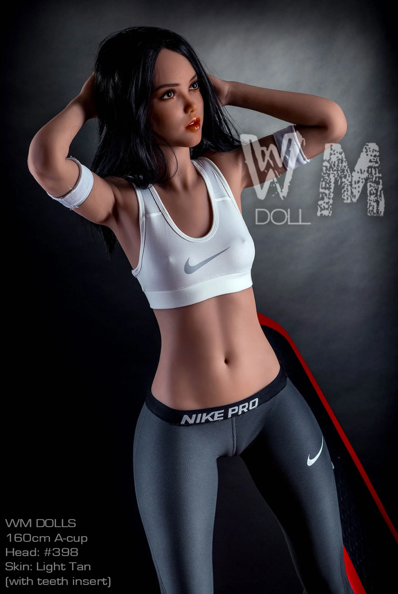 sex doll RCWM Doll 160cm / 5ft3 A Cup TPE Jane - R C