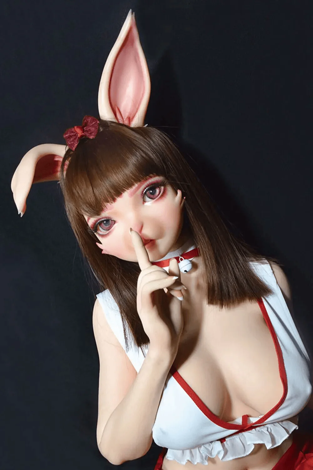 sex doll RCElsababe  – Aida Rina - 150cm/4ft11 - Silicone Sex Doll - R C