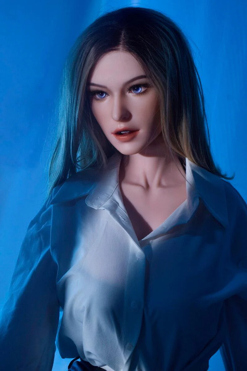 sex doll RCElsababe  – Tyler Grande - 165cm5ft5 - Silicone Sex Doll - R C