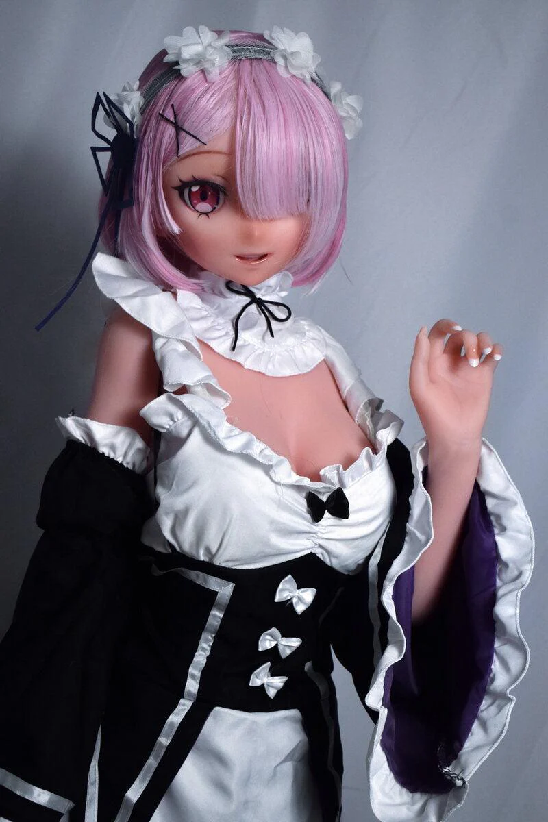 sex doll RCElsababe  – Mishima Miyo - 148cm/4ft10 - Anime Silicone Sex Doll - R C