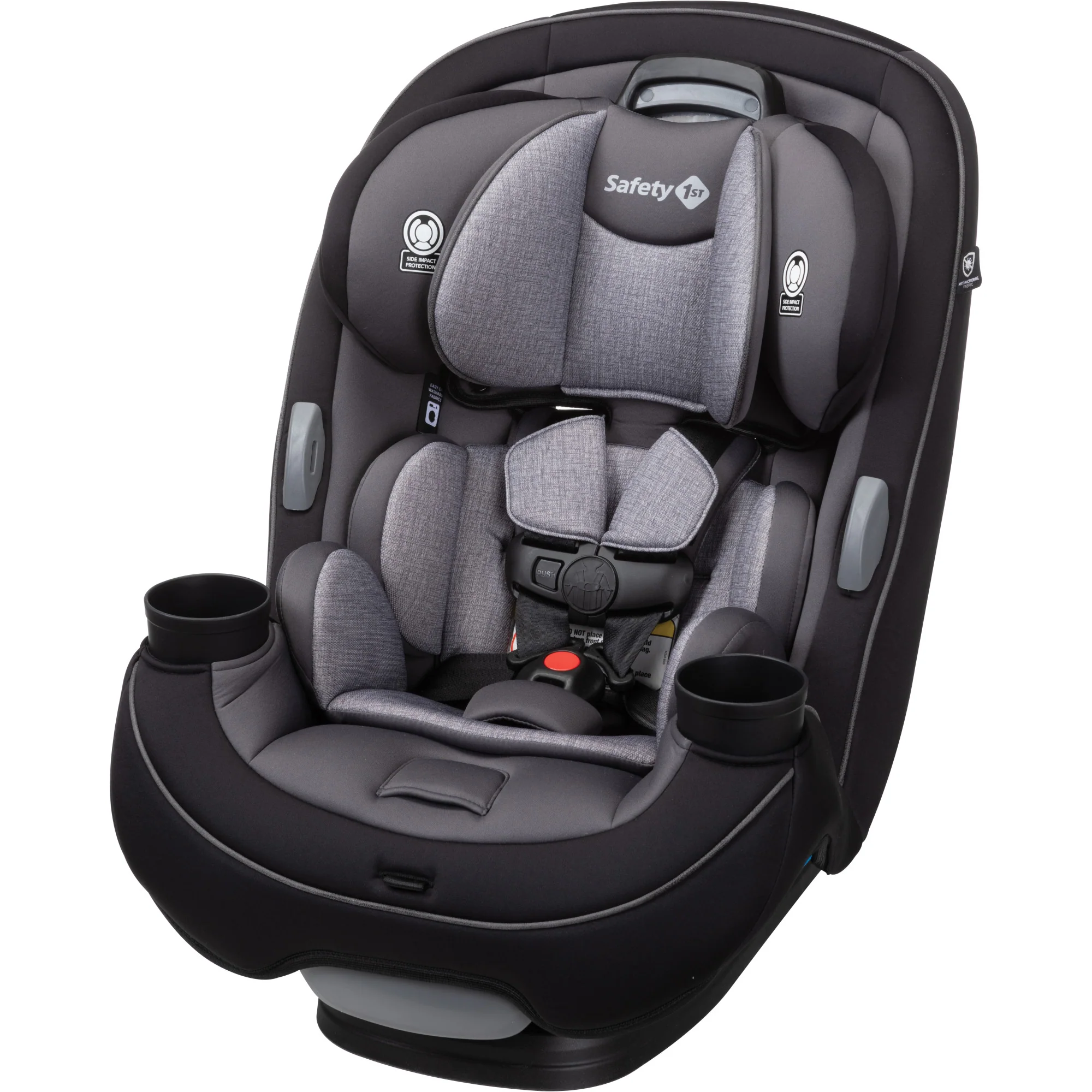 2026 Grow and Go™ All-in-One Convertible Car Seat