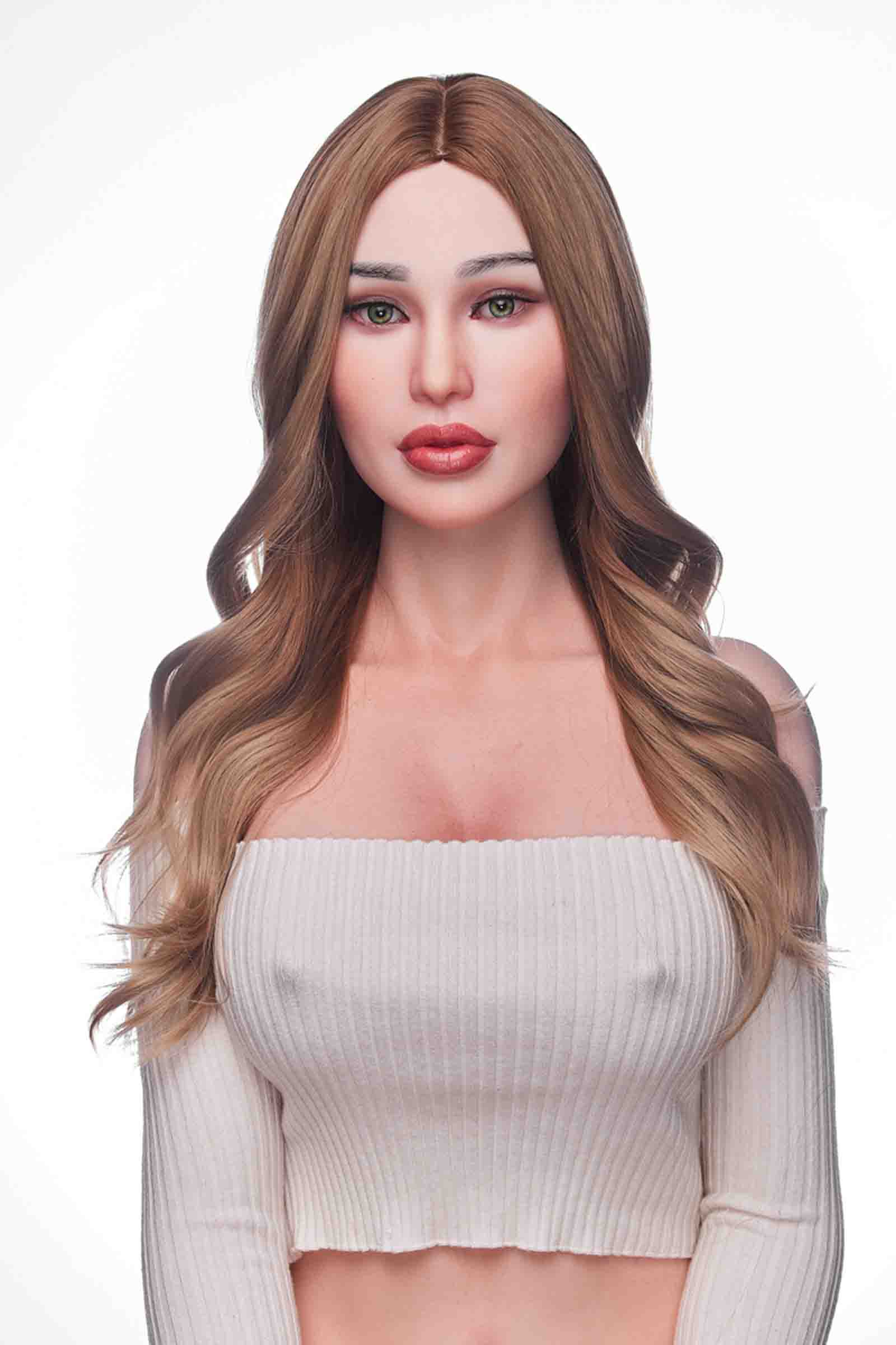 sex doll RCIrontech Doll Wigs - R C