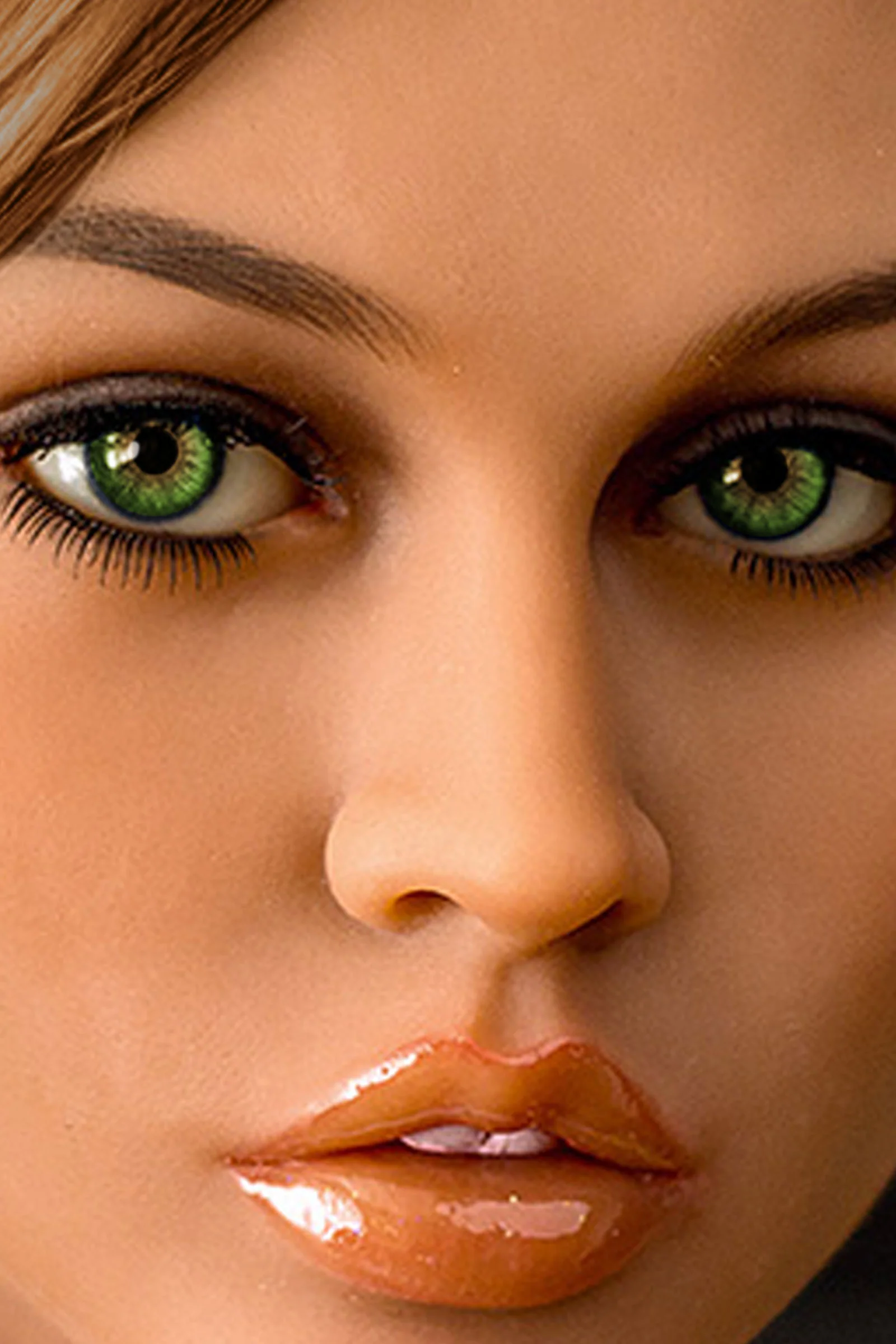 sex doll RCWM Doll Eyes - R C