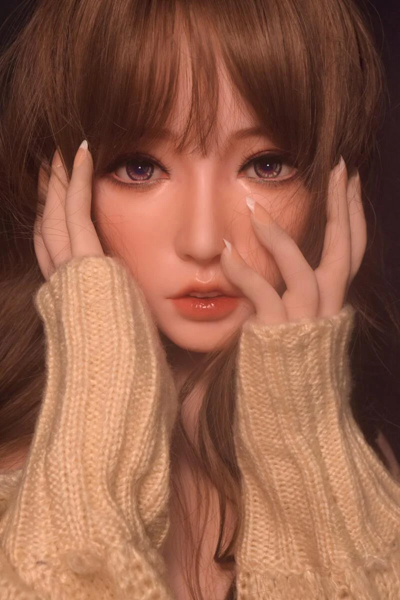 sex doll RCElsababe  – Fukada Ryoko - 165cm5ft5 - Silicone Sex Doll - R C