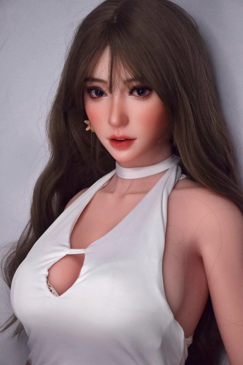 sex doll RCElsababe  – Amami Tomoko - 165cm/5ft5 - Silicone Sex Doll - R C