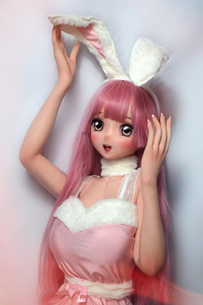 sex doll RCElsababe  – Tsukishima Izumi - 148cm/4ft10 - Anime Silicone Sex Doll - R C