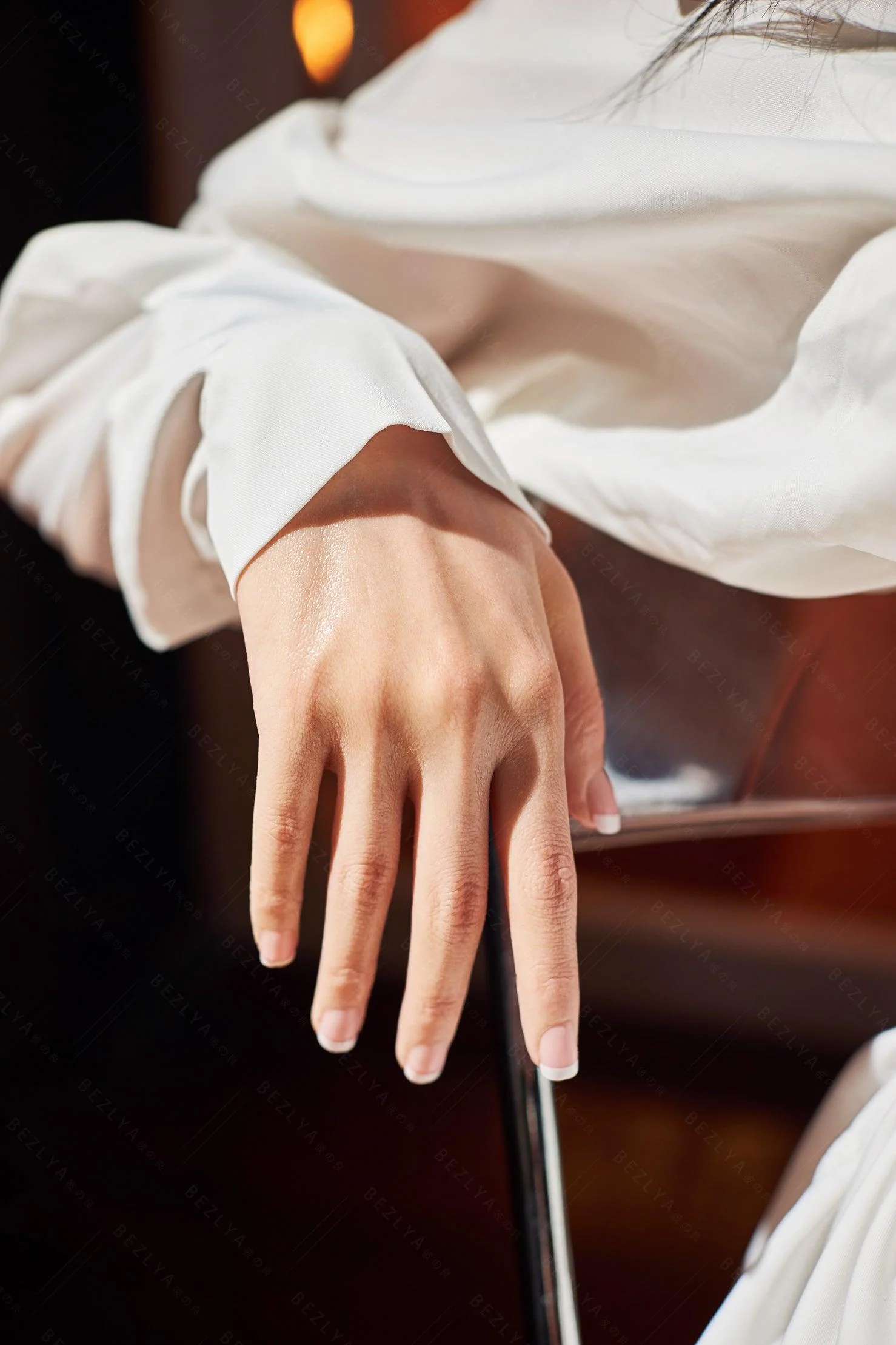 sex doll RCBezlya - Hibiscus - 153cm/5ft0.5 - 2.2U D-cup - Silicone Sex Doll - R C