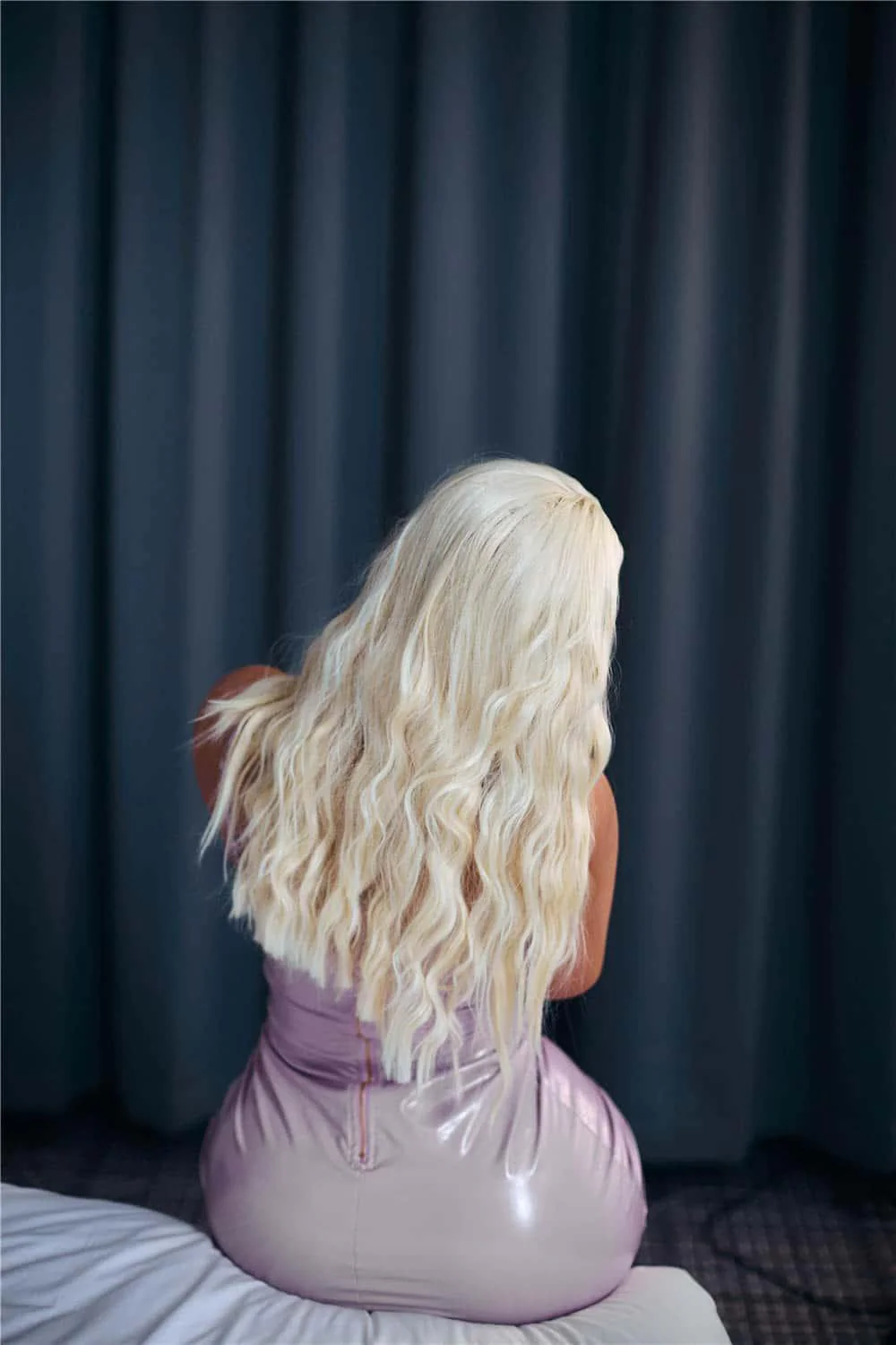 sex doll RCIrontech Doll -  Agatha - 156cm/5ft1 H-cup - TPE Sex Doll - R C