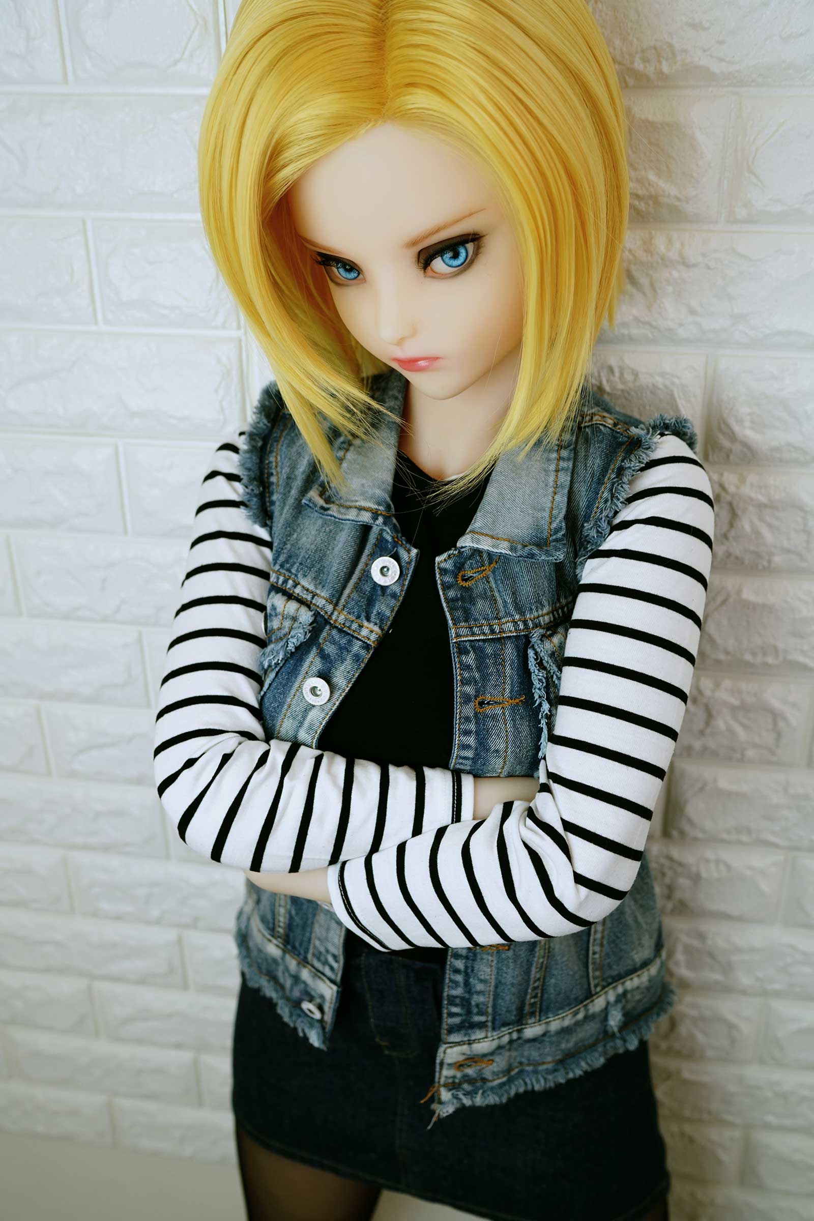 sex doll RCLazuli 145cm / 4ft9 by Doll House 168 - R C