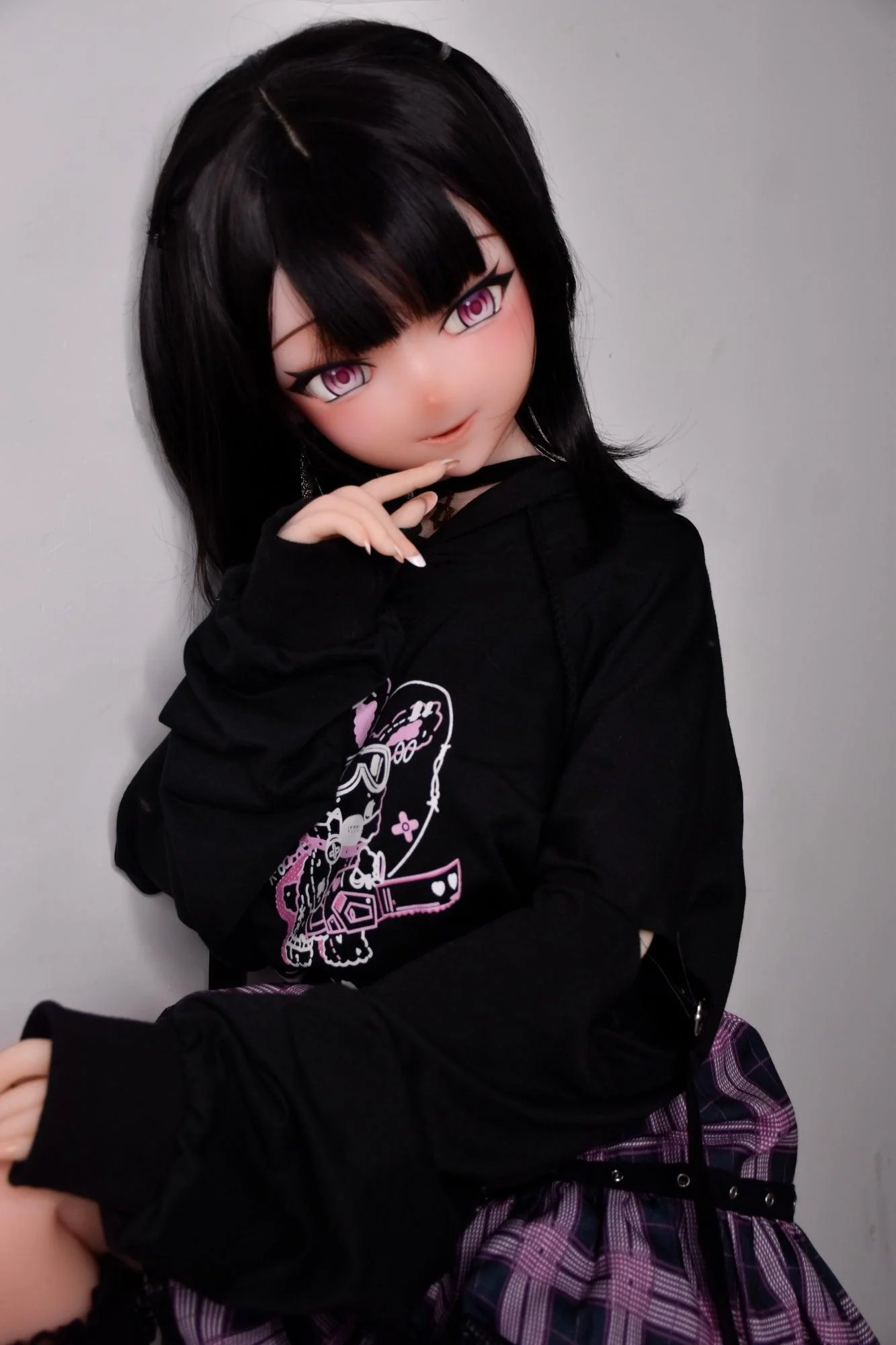 sex doll RCElsababe  – Matsuzaka Erina - 148cm/4ft10 - Silicone Sex Doll - R C