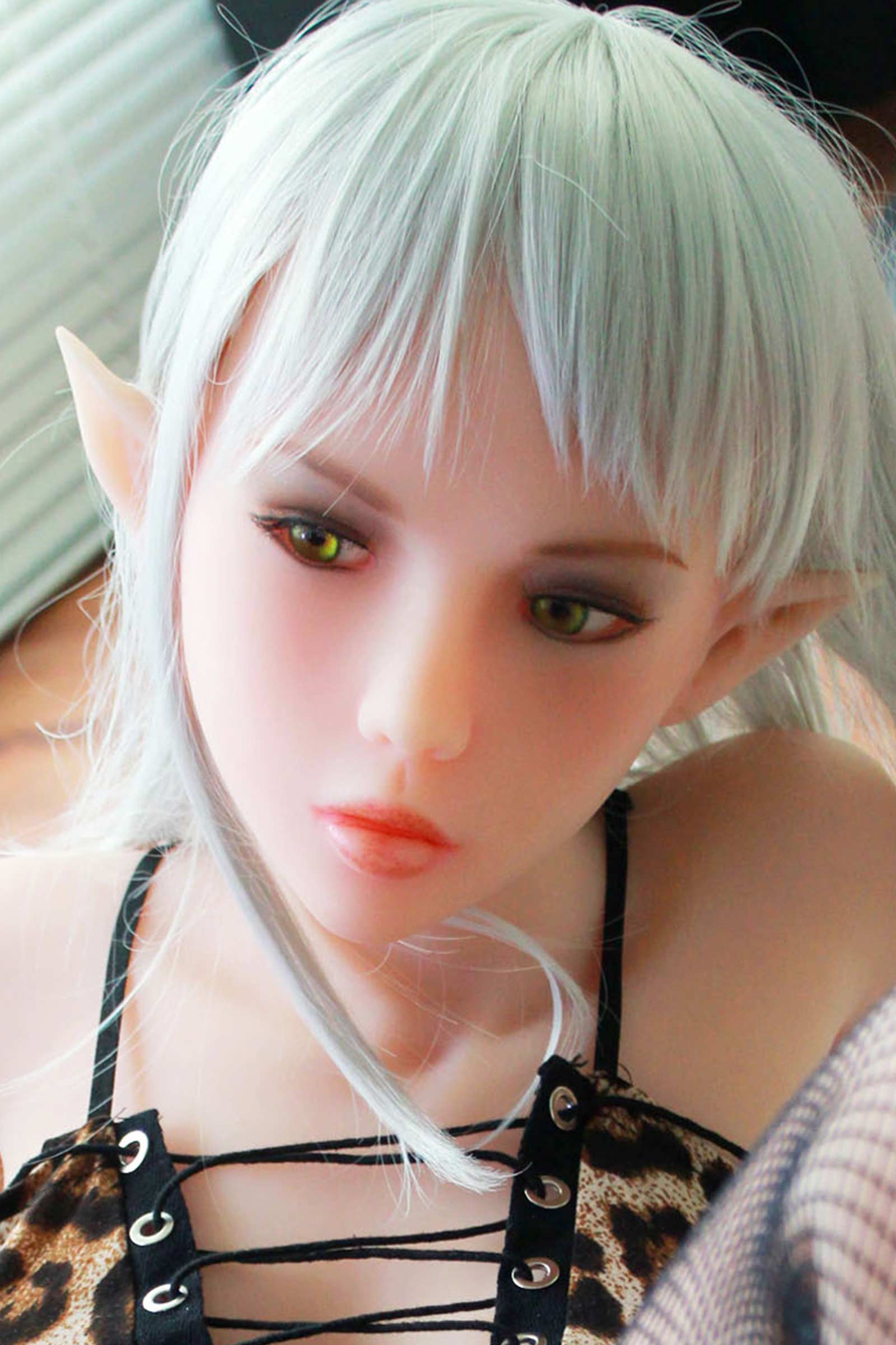 sex doll RCDoll Forever Head Dora #14 - R C