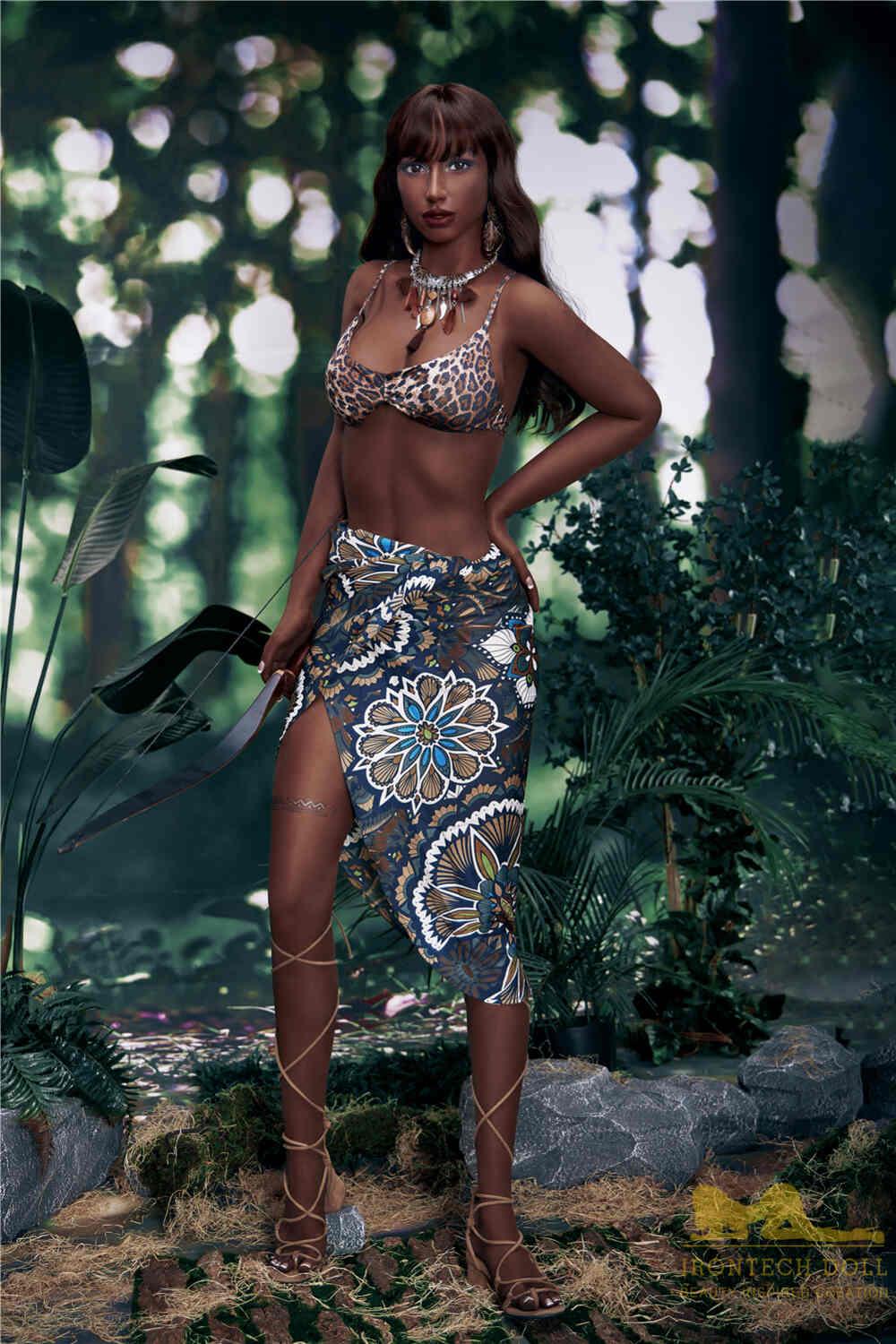 sex doll RCIrontech Doll -  Zara Oscar - 175cm/5ft9 D-cup - TPE Sex Doll - R C