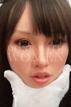 sex doll RCIrontech Doll Upgrade: Moveable Jaw - R C