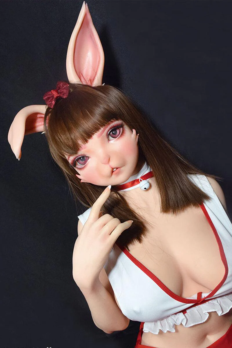 sex doll RCElsababe  – Aida Rina - 150cm/4ft11 - Silicone Sex Doll - R C