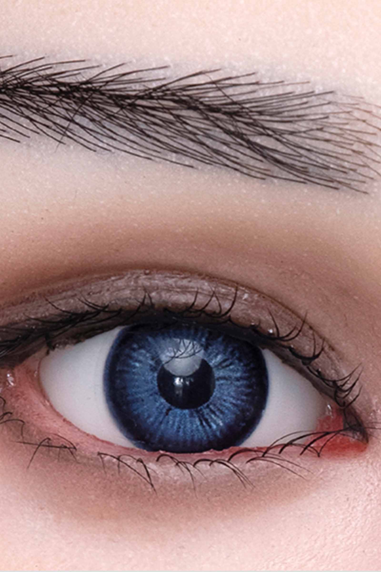 sex doll RCIrontech Doll Eyes - R C