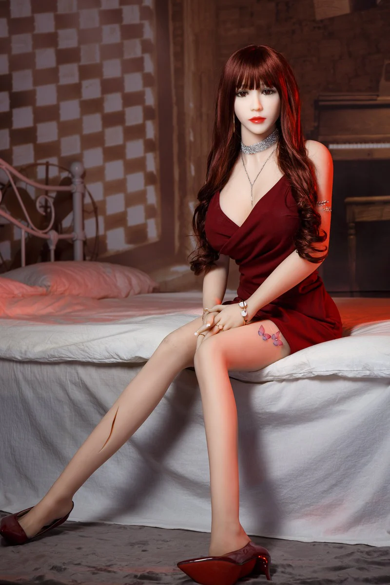 sex doll RC5.41ft/165cm Beauty Hot TPE Dolls – Tallis - R C