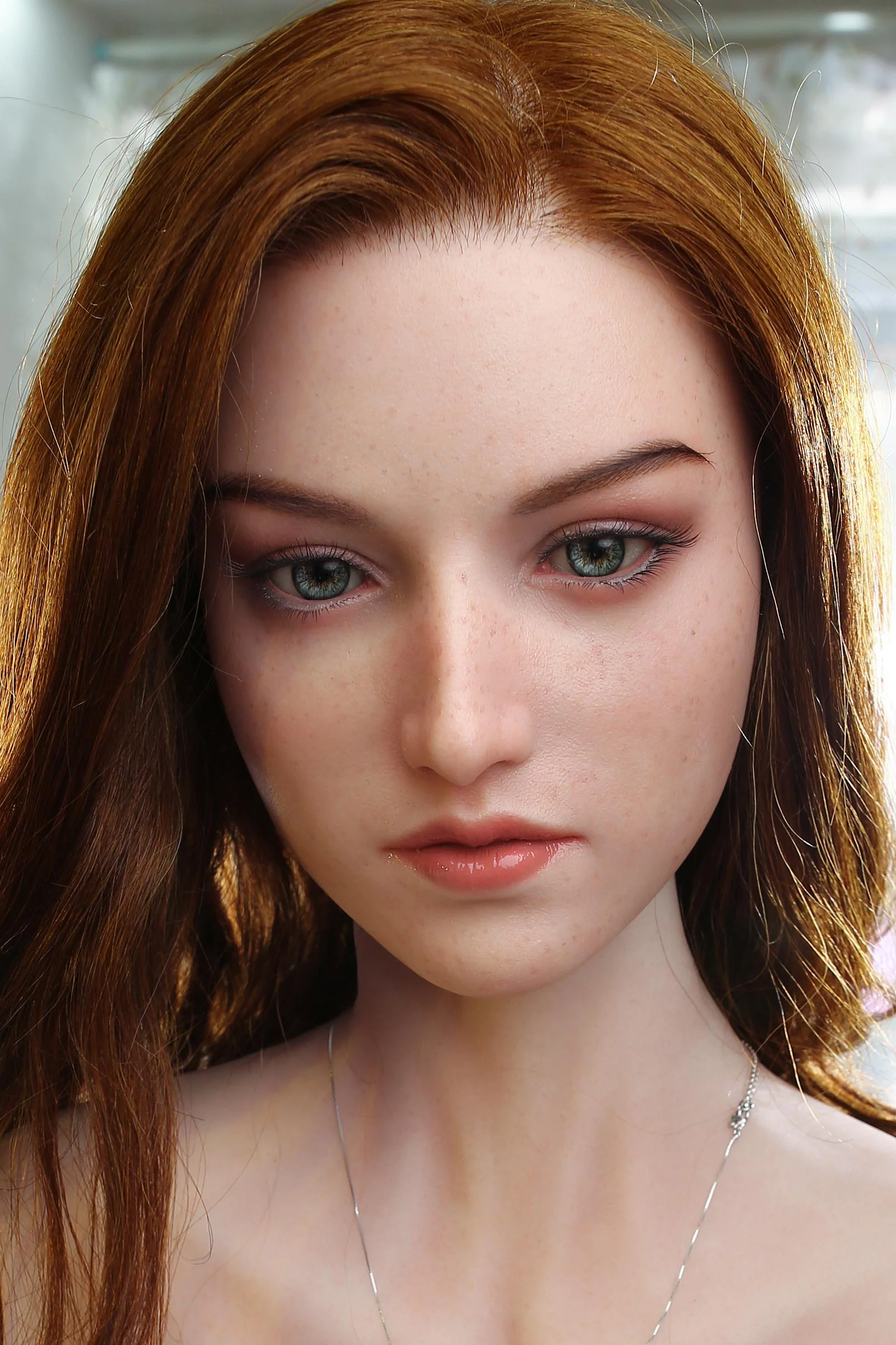 sex doll RCStarpery Upgrade: Hair Implant - R C