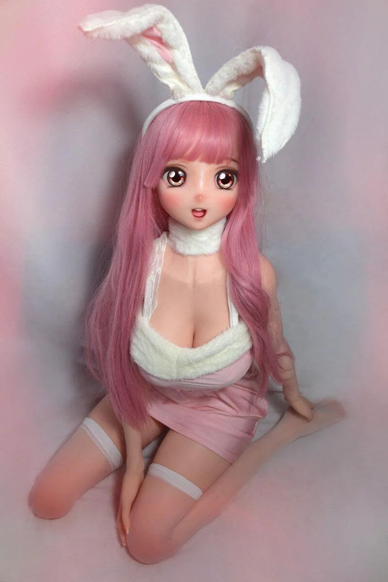 sex doll RCElsababe  – Tsukishima Izumi - 148cm/4ft10 - Anime Silicone Sex Doll - R C