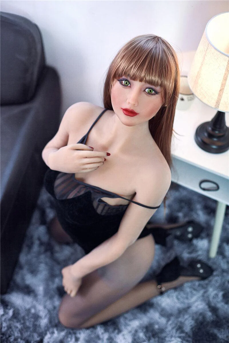 sex doll RCIrontech Doll -  Saya - 163cm/5ft4 E-cup - TPE Sex Doll - R C