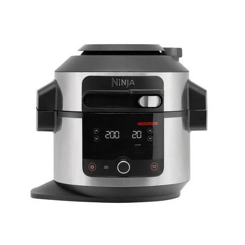 2026 Ninja Foodi 11 in 1 SmartLid Multi Cooker 6L OL550UK