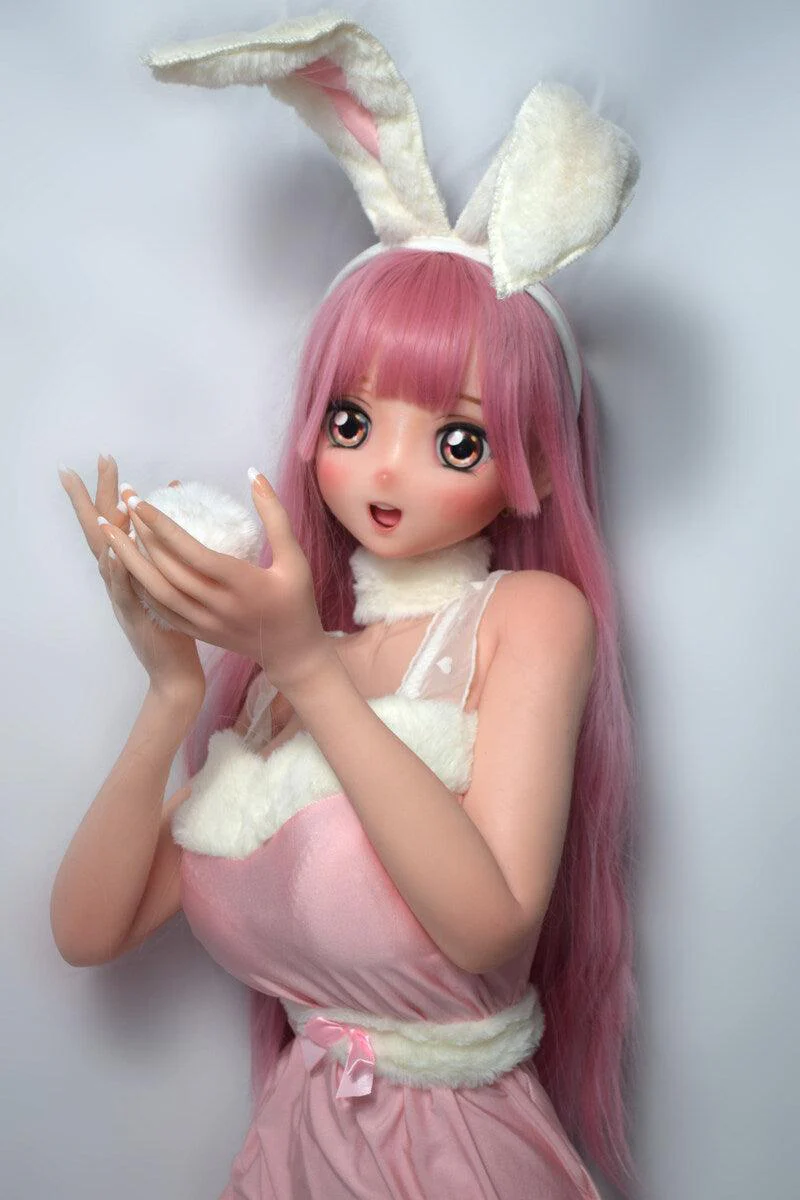 sex doll RCElsababe  – Tsukishima Izumi - 148cm/4ft10 - Anime Silicone Sex Doll - R C
