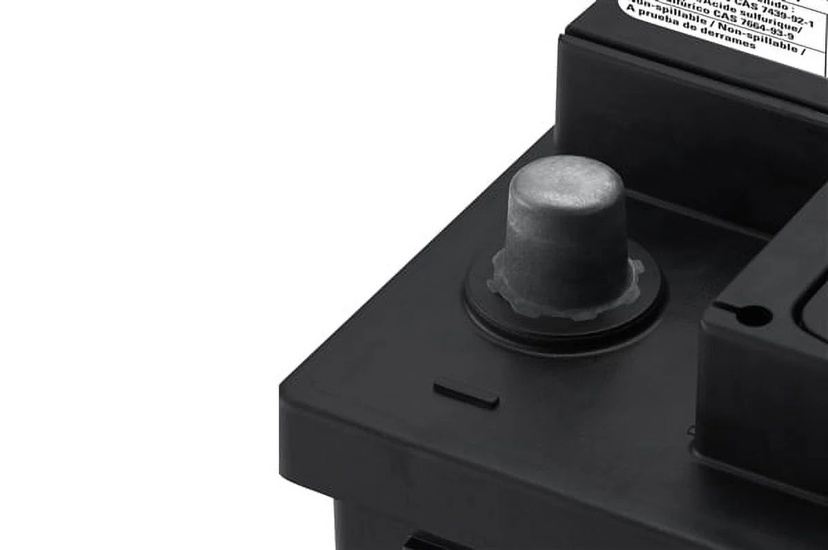 Genuine ACDelco Battery