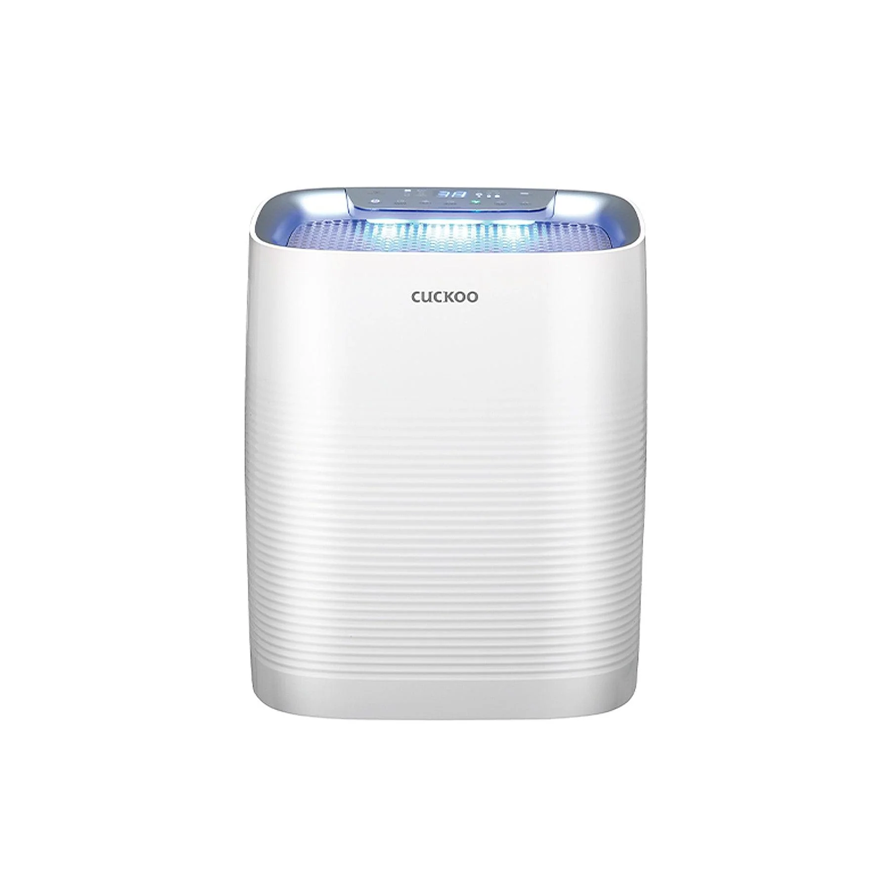 H14 True HEPA Mid-Sized Room Air Purifier (CAC-C1020FW)