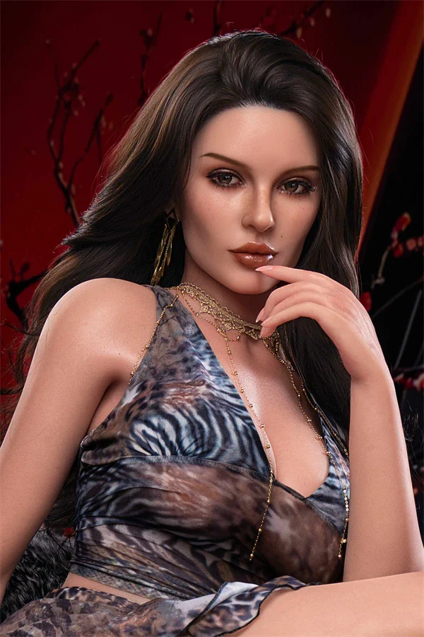 sex doll RCDime Doll I 169cm/5ft6 Mom Full Silicone Sex Dolls - Antonella - R C