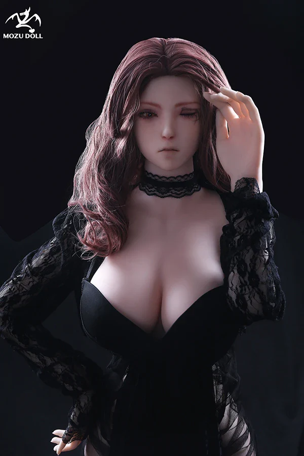 sex doll RC5.35ft/163cm Big Breast Elden Ring Sex Doll - R C