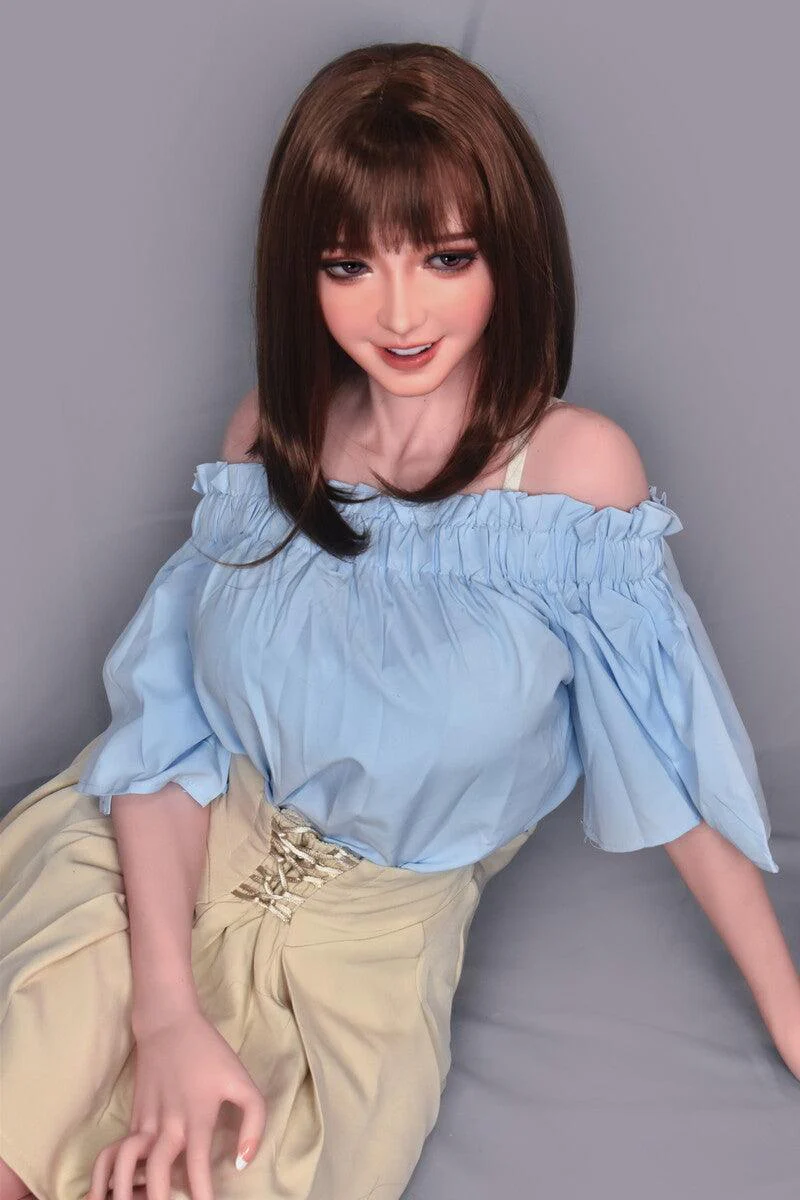 sex doll RCElsababe  – Aragaki Nagasawa - 150cm/4ft11 - Silicone Sex Doll - R C