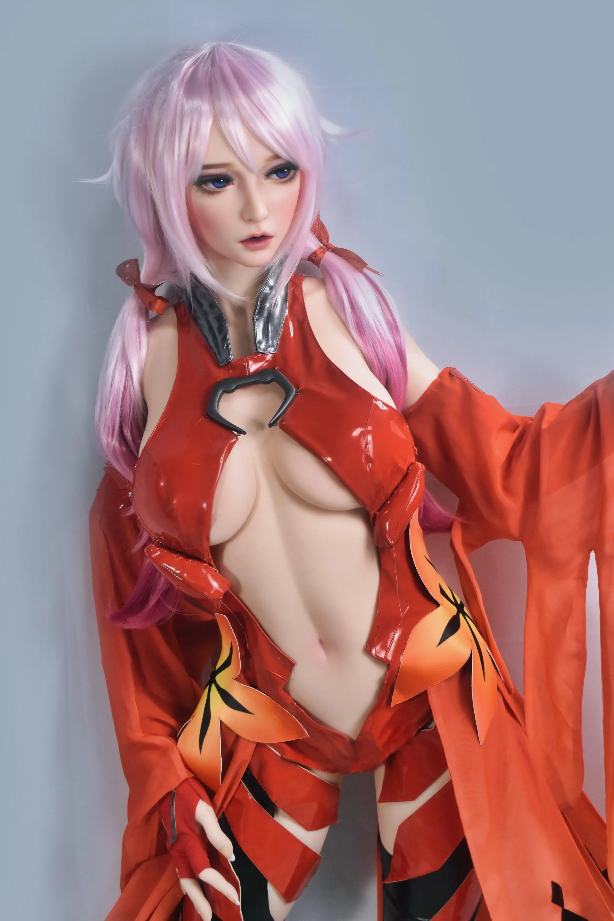 sex doll RCElsababe  – Yao Syannrin - 165cm5ft5 - Silicone Sex Doll - R C