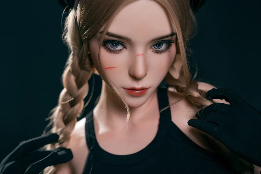 sex doll RC5ft 5/164cm Beautiful Big Butt American Sex Doll – Lillie - R C