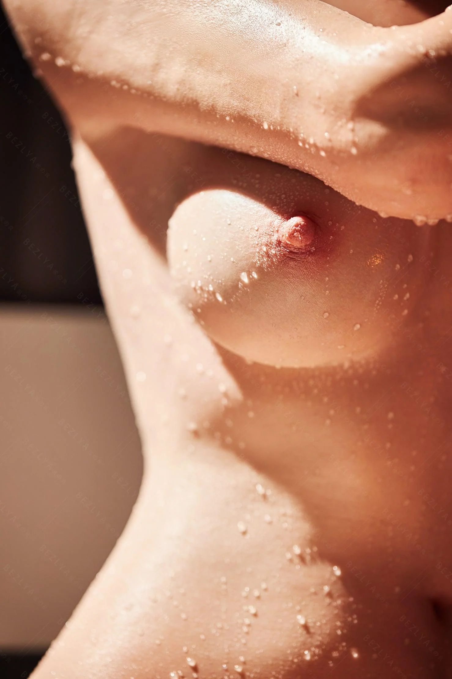 sex doll RCBezlya - Hibiscus - 153cm/5ft0.5 - 2.2U D-cup - Silicone Sex Doll - R C