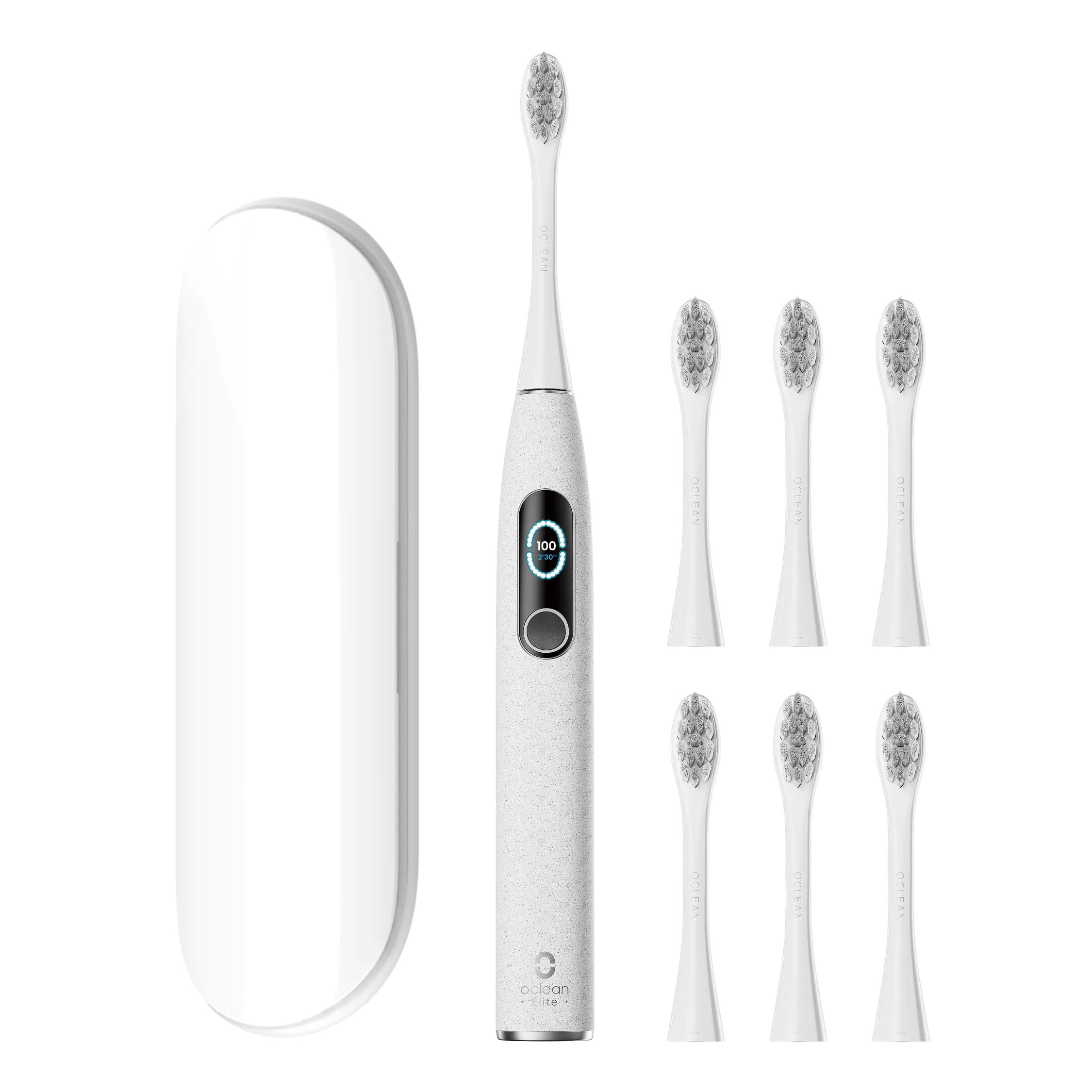Oclean X Pro Elite Set Smart Sonic Toothbrush